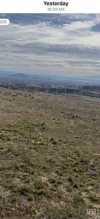 10 Acres of Recreational Land for Sale in Tehachapi, California