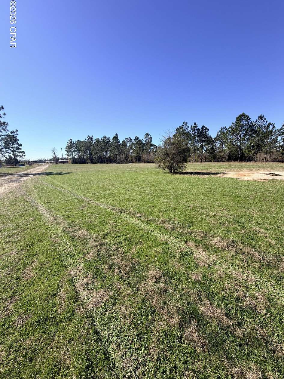 1.2 Acres of Land for Sale in Marianna, Florida
