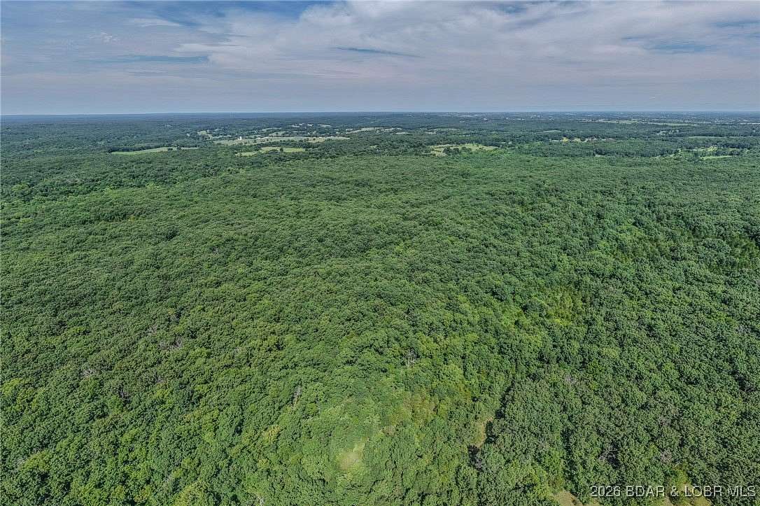 22.2 Acres of Recreational Land for Sale in Barnett, Missouri