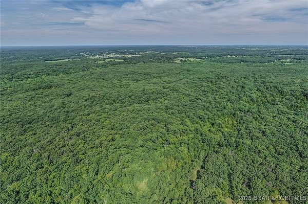 22.2 Acres of Recreational Land for Sale in Barnett, Missouri