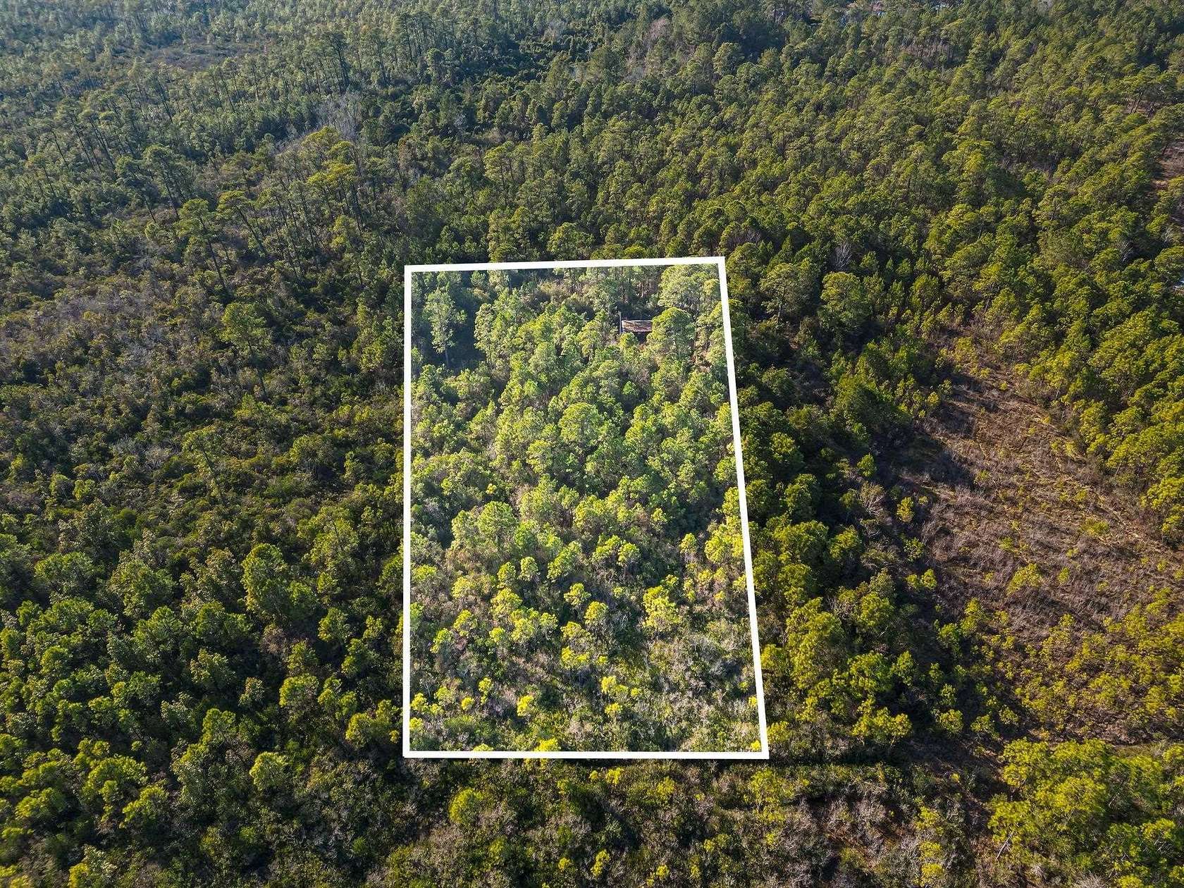 1.5 Acres of Residential Land for Sale in Longs, South Carolina