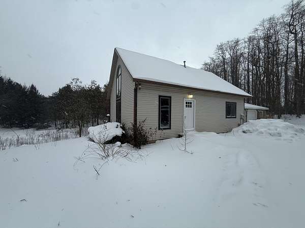 1.9 Acres of Residential Land with Home for Sale in Fennville, Michigan