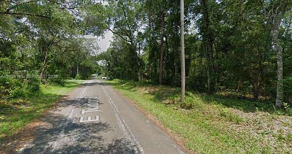 0.22 Acres of Residential Land for Sale in Inverness, Florida