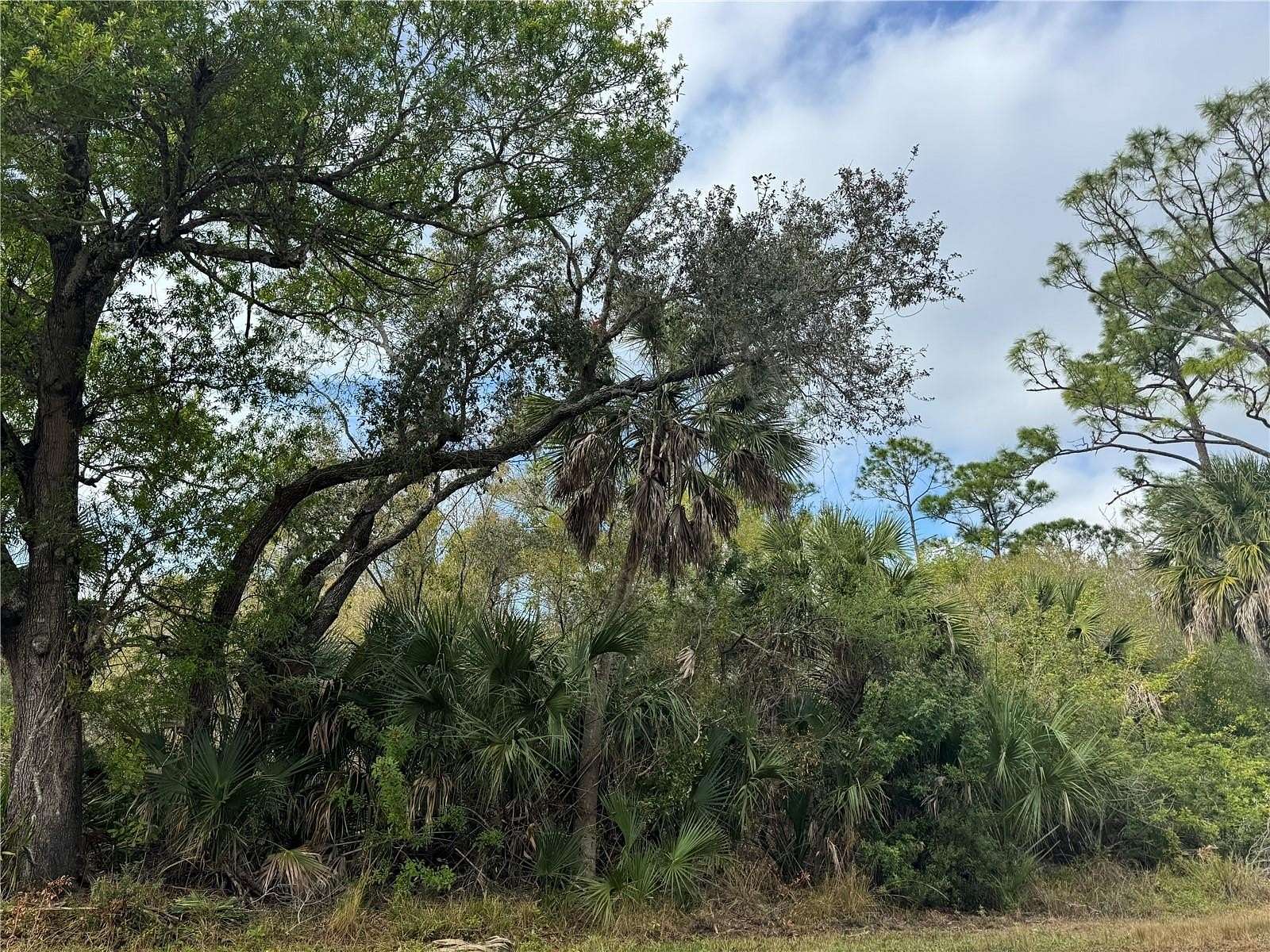 0.23 Acres of Residential Land for Sale in Punta Gorda, Florida