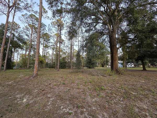 3.55 Acres of Residential Land for Sale in Groveland, Florida