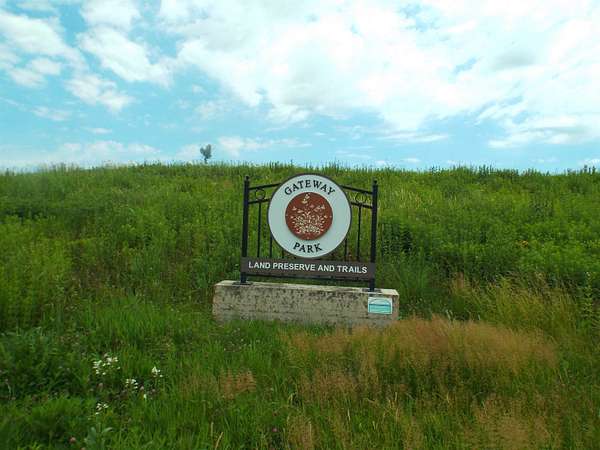 11.3 Acres of Land for Sale in Galena, Illinois