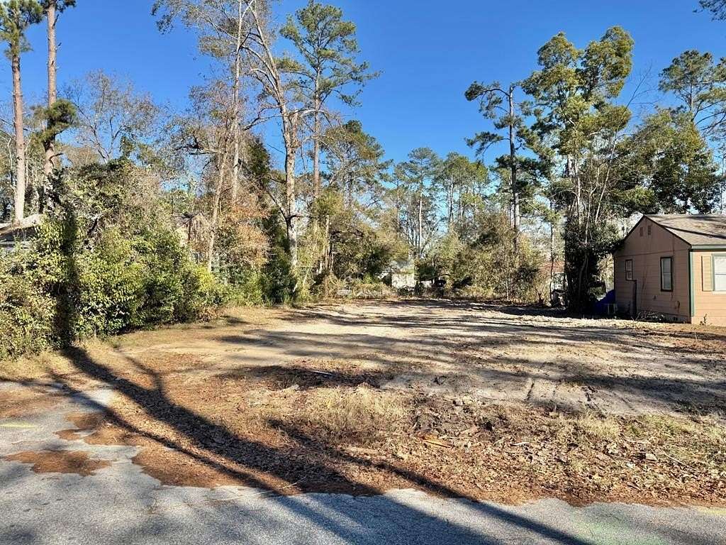 0.19 Acres of Residential Land for Sale in Valdosta, Georgia