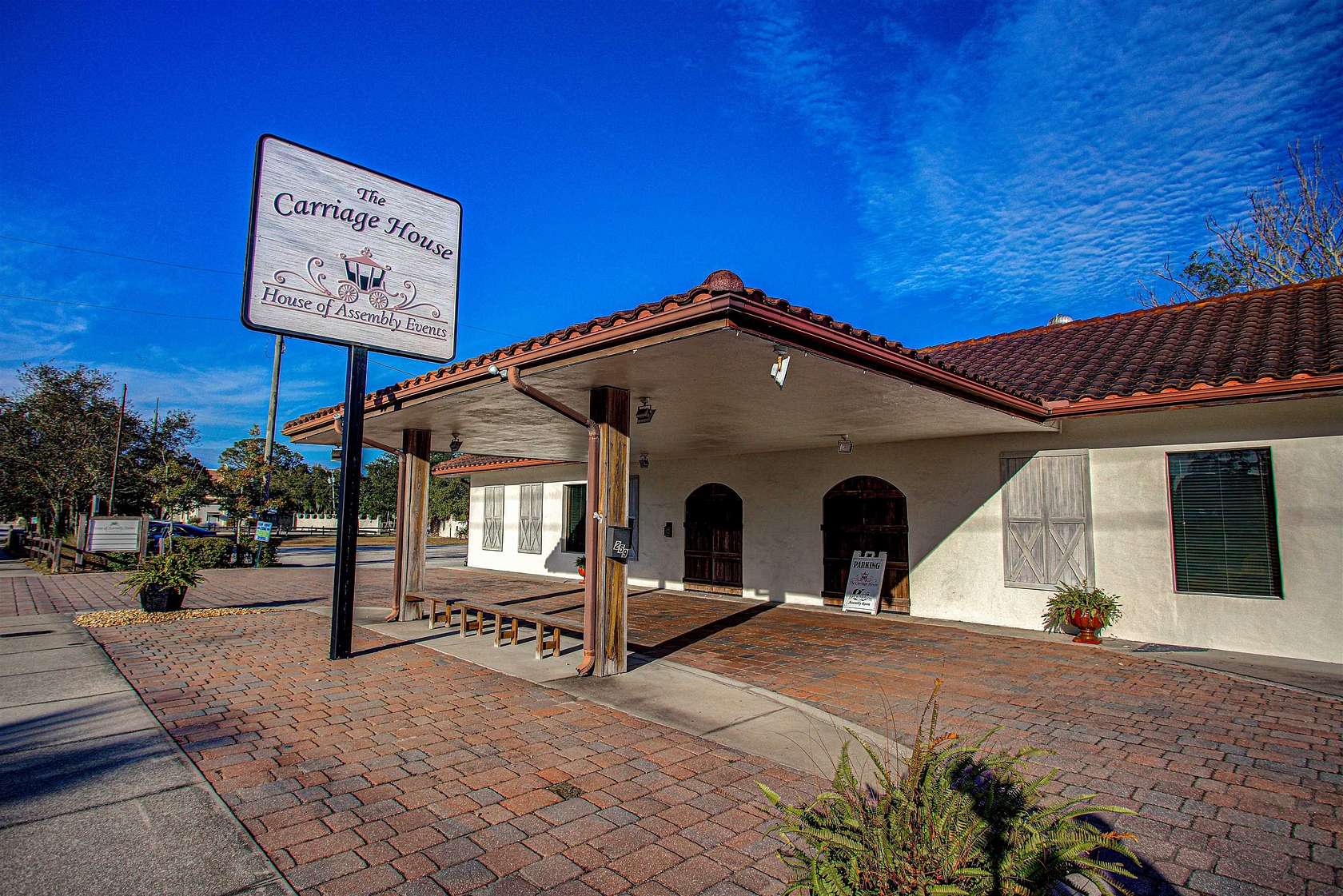 1.8 Acres of Commercial Land for Sale in St. Augustine, Florida