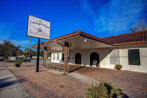 1.8 Acres of Mixed-Use Land for Sale in St. Augustine, Florida