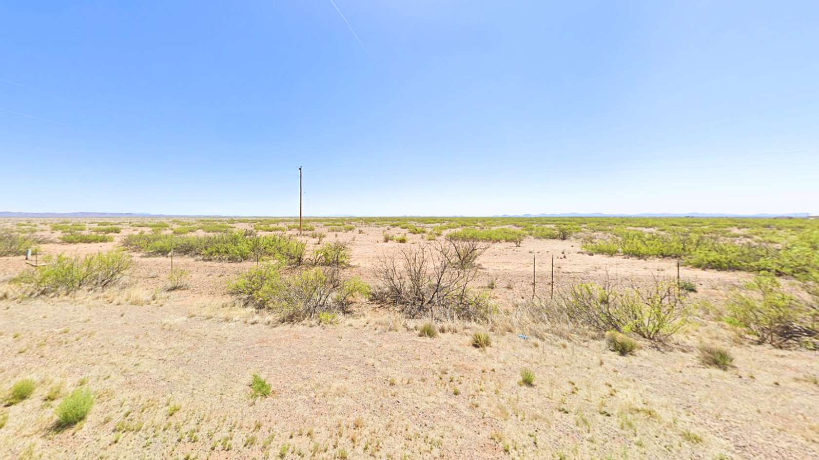 0.53 Acres of Residential Land for Sale in Deming, New Mexico