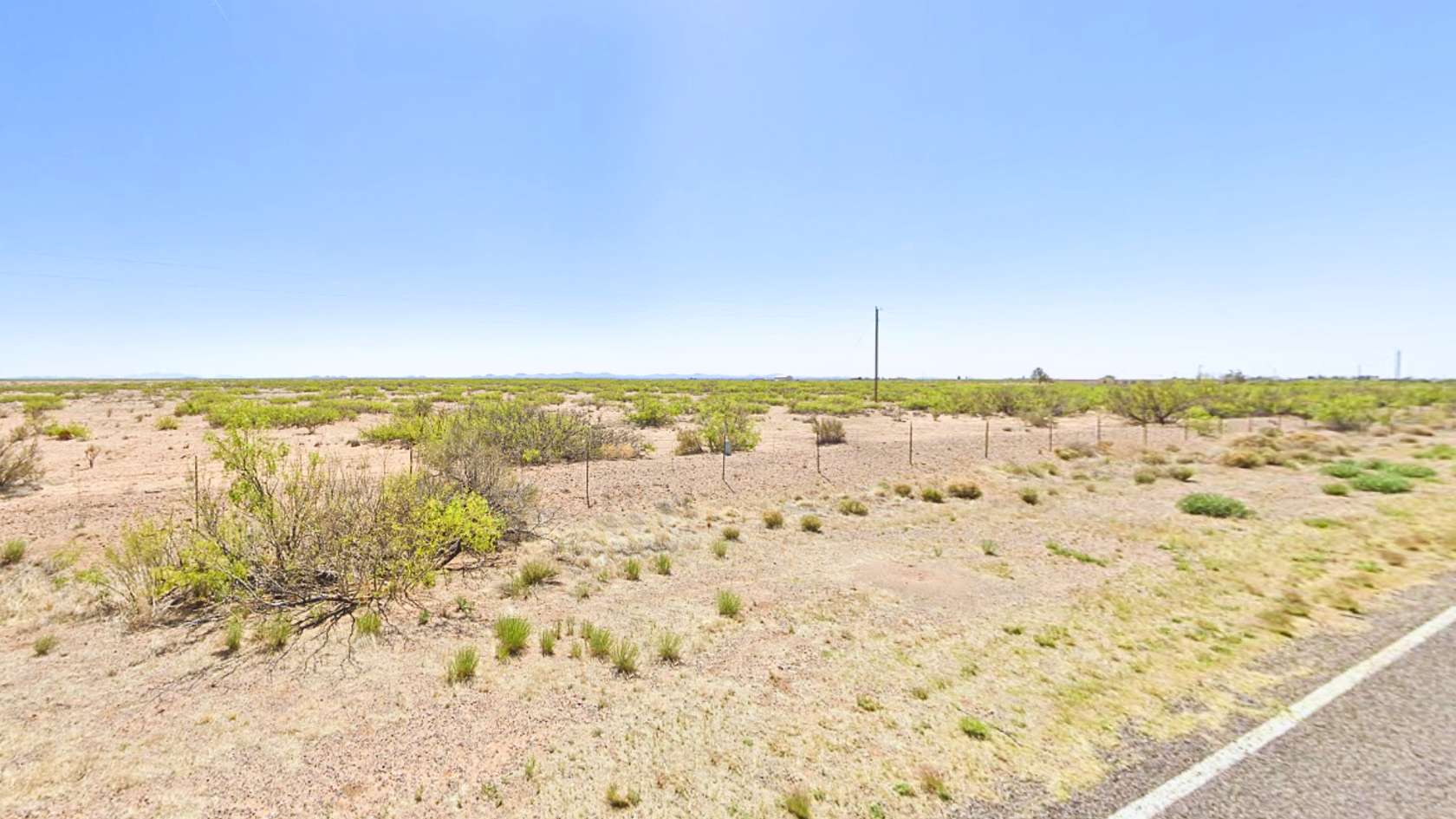 0.53 Acres of Residential Land for Sale in Deming, New Mexico
