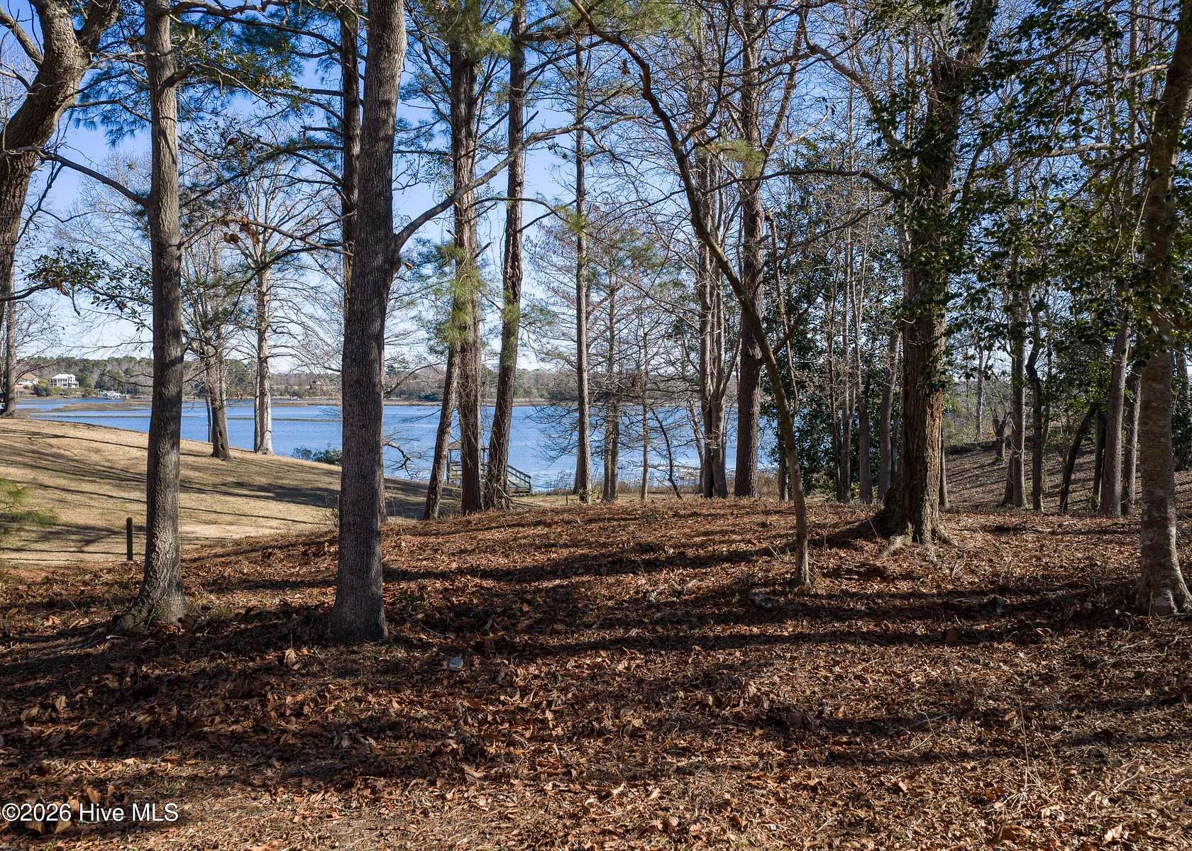 1.59 Acres of Residential Land for Sale in Hampstead, North Carolina