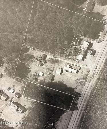 0.69 Acres of Residential Land for Sale in Pinetops, North Carolina