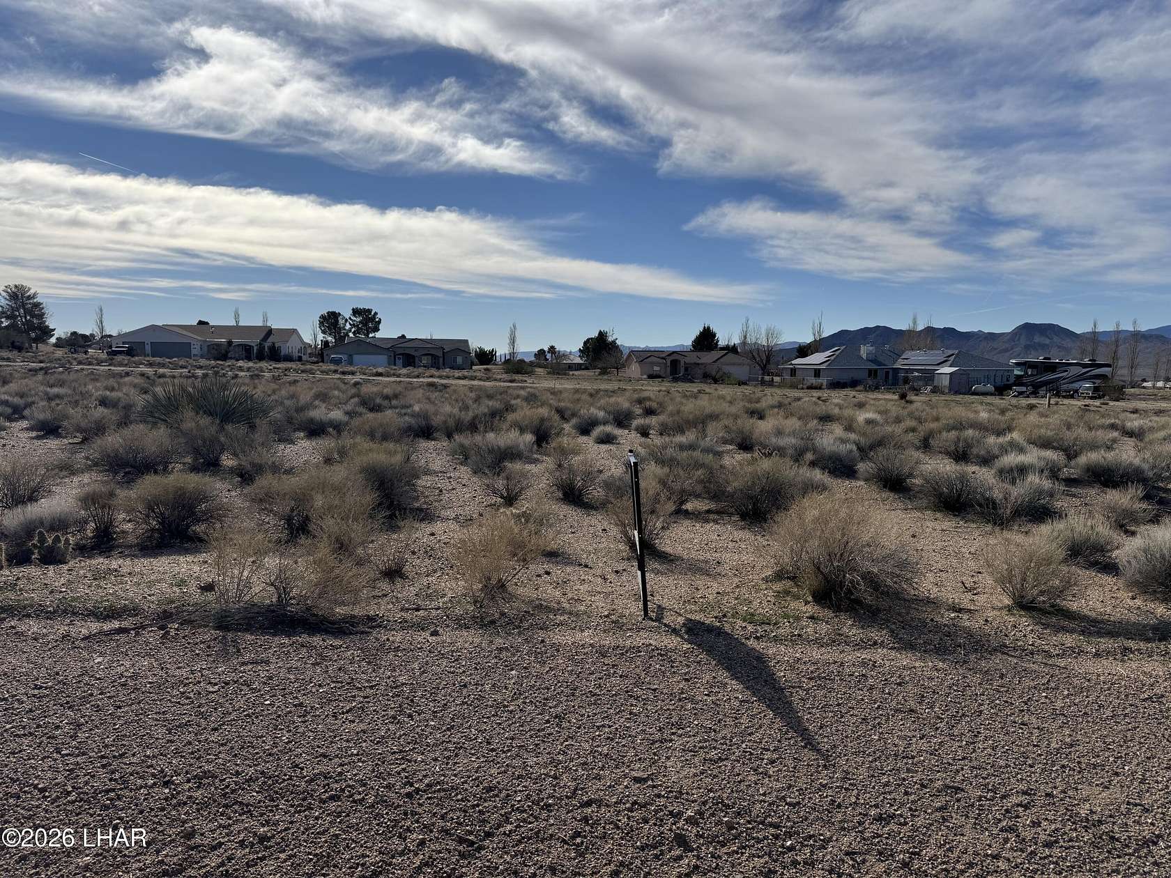 0.2 Acres of Land for Sale in Kingman, Arizona