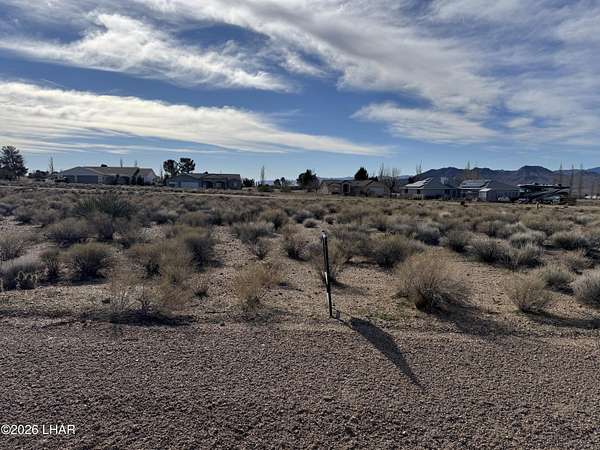 0.2 Acres of Land for Sale in Kingman, Arizona