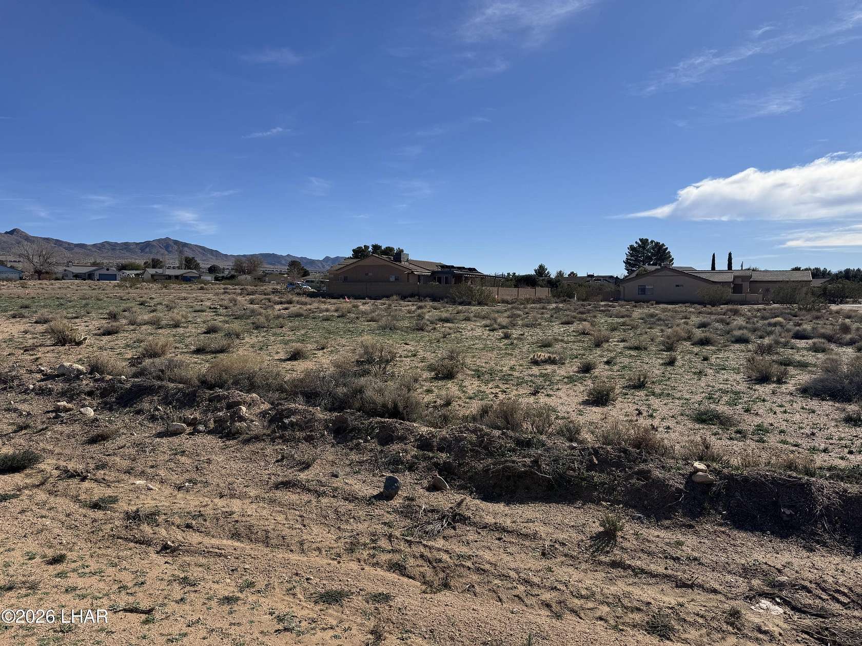 0.2 Acres of Land for Sale in Kingman, Arizona
