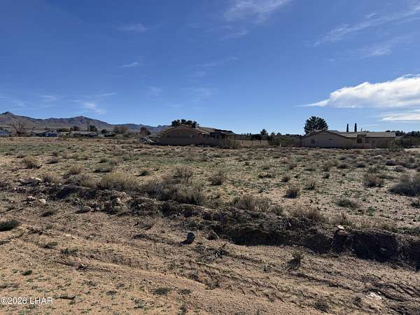 0.2 Acres of Land for Sale in Kingman, Arizona