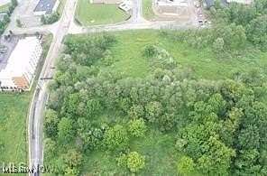 1.25 Acres of Commercial Land for Sale in Salem, Ohio
