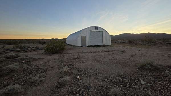 4 Acres of Land for Sale in Meadview, Arizona