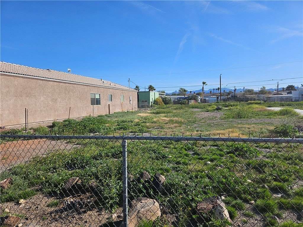 0.1 Acres of Residential Land for Sale in Bullhead City, Arizona