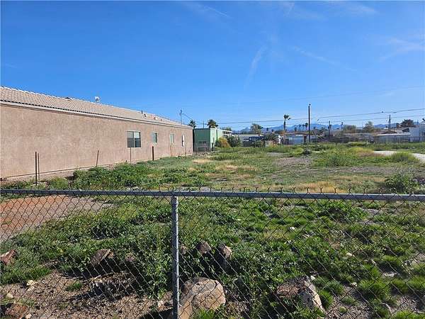 0.1 Acres of Residential Land for Sale in Bullhead City, Arizona