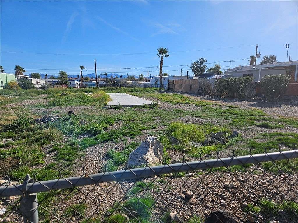 0.1 Acres of Land for Sale in Bullhead City, Arizona