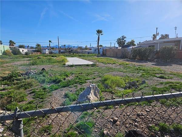 0.1 Acres of Land for Sale in Bullhead City, Arizona