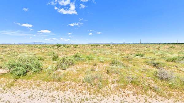 0.53 Acres of Residential Land for Sale in Deming, New Mexico