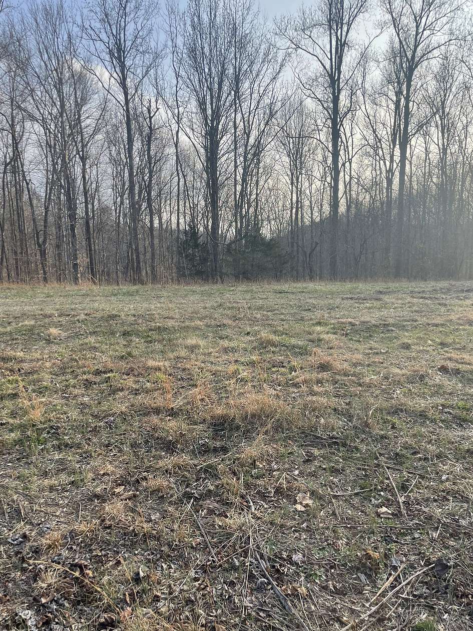 5.16 Acres of Residential Land for Sale in Woodbury, Tennessee