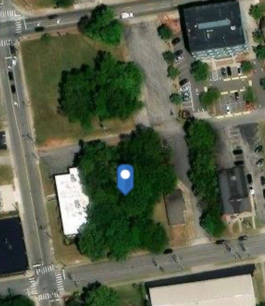 0.3 Acres of Residential Land for Sale in Nashville, Tennessee