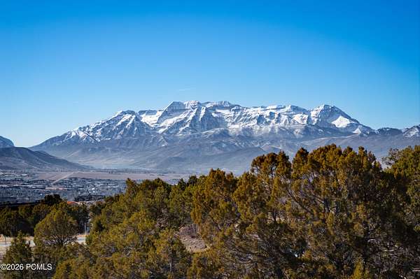 1.52 Acres of Residential Land for Sale in Heber City, Utah
