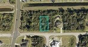 0.28 Acres of Residential Land for Sale in Lehigh Acres, Florida
