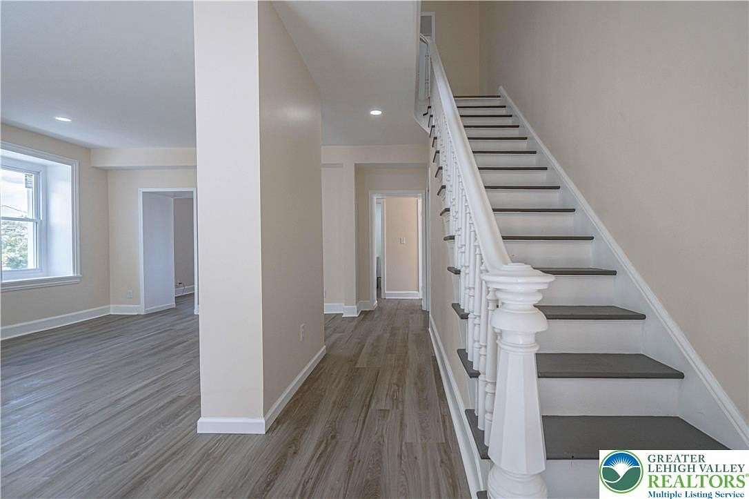 2.8 Acres of Land with Home for Sale in Allentown, Pennsylvania