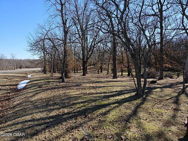 5 Acres of Mixed-Use Land for Sale in Monett, Missouri