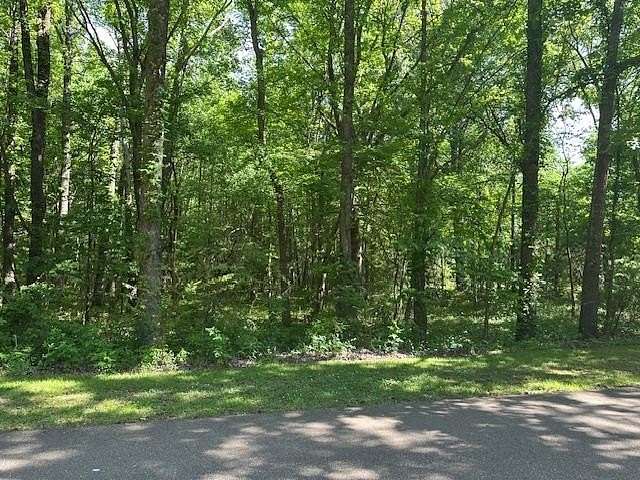 4 Acres of Residential Land for Sale in Memphis, Tennessee