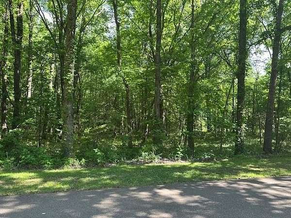 4 Acres of Residential Land for Sale in Memphis, Tennessee