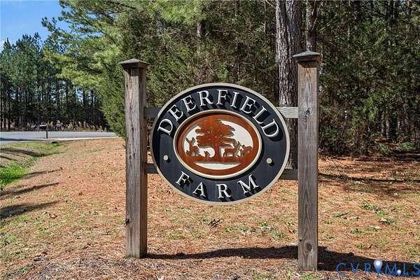 1.12 Acres of Residential Land for Sale in Beaverdam, Virginia