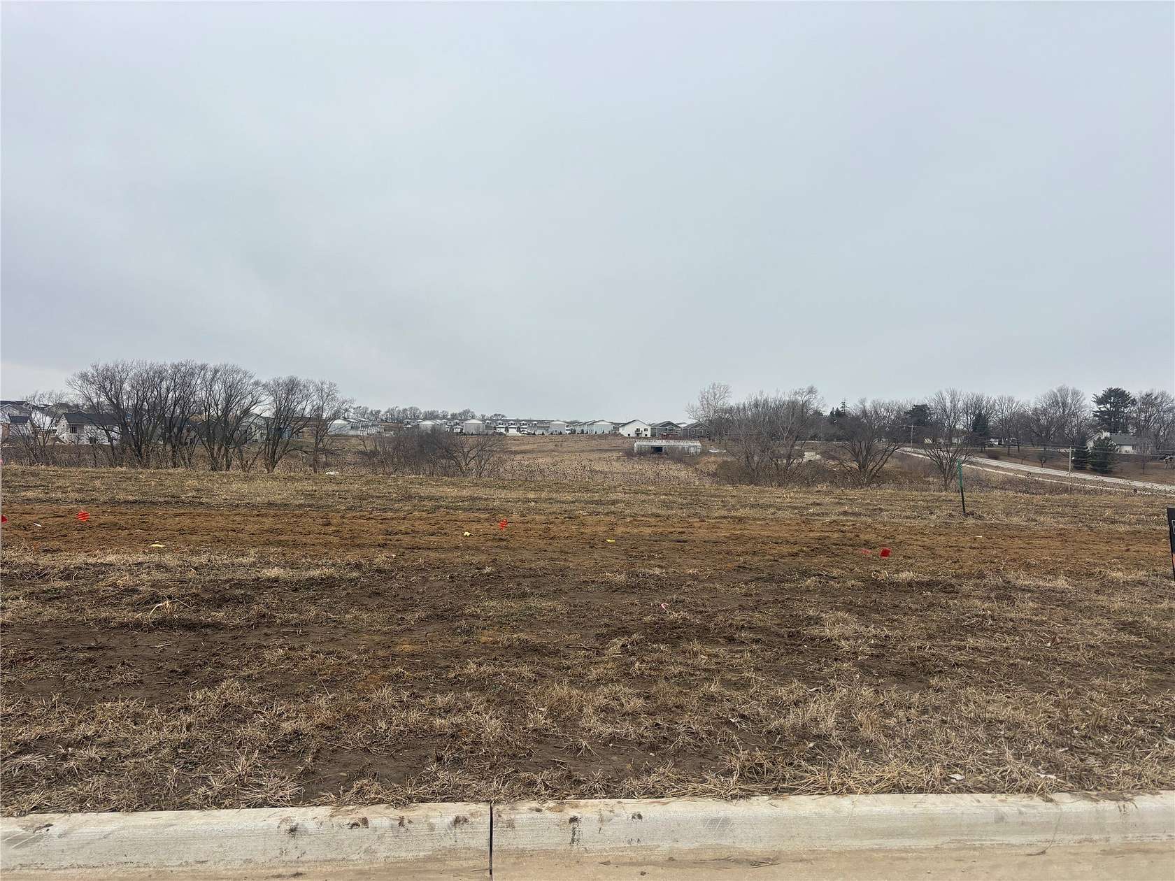 0.3 Acres of Residential Land for Sale in Norwalk, Iowa