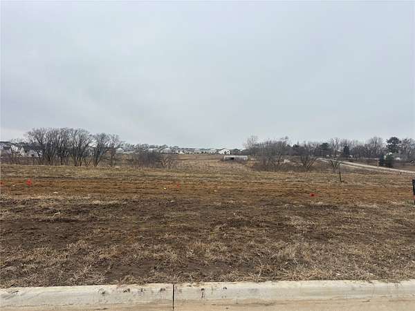0.3 Acres of Residential Land for Sale in Norwalk, Iowa