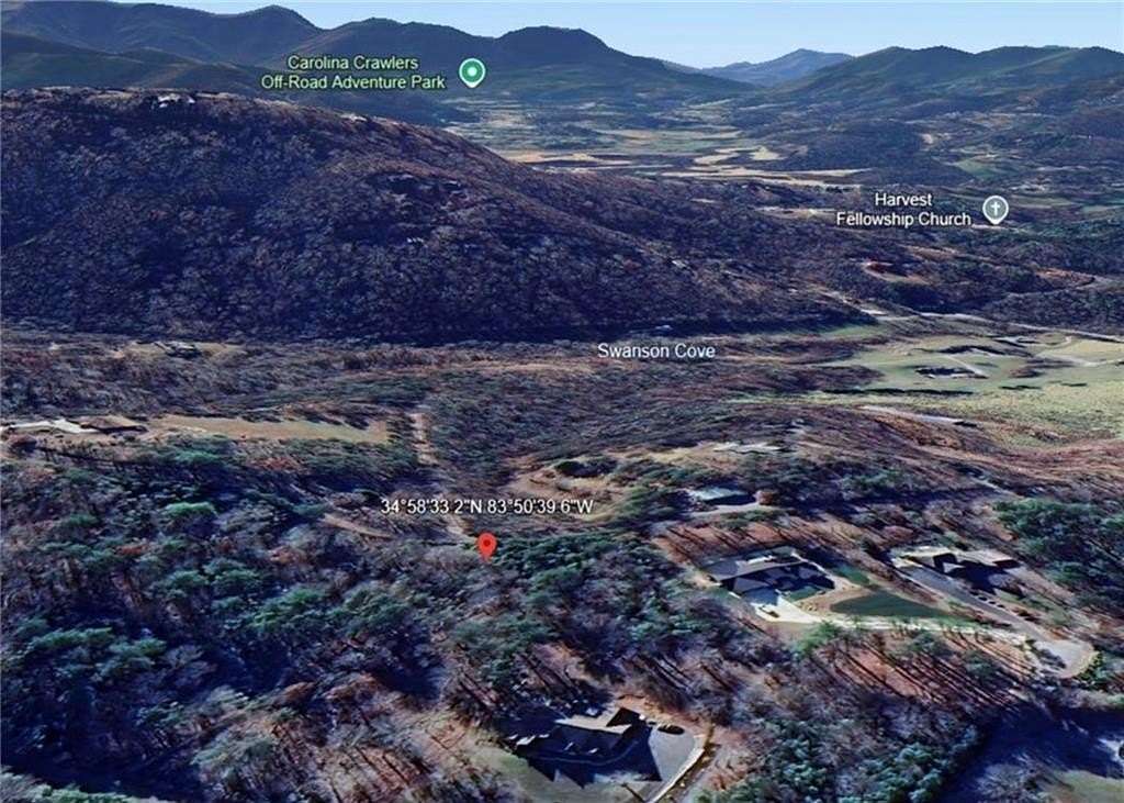 0.94 Acres of Residential Land for Sale in Young Harris, Georgia