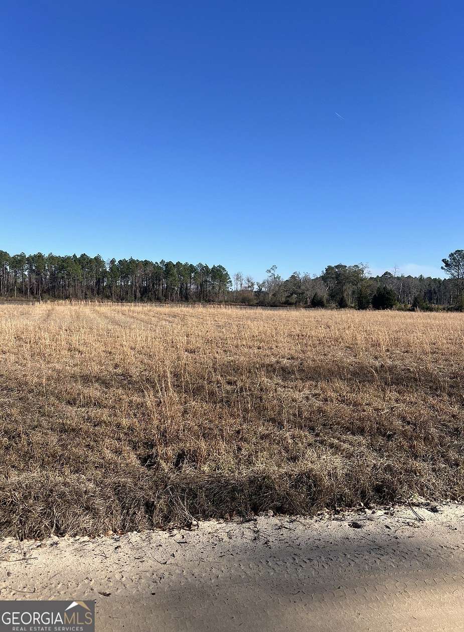 1 Acre of Residential Land for Sale in Waycross, Georgia