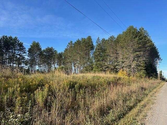 55 Acres of Land for Sale in New Sweden, Maine