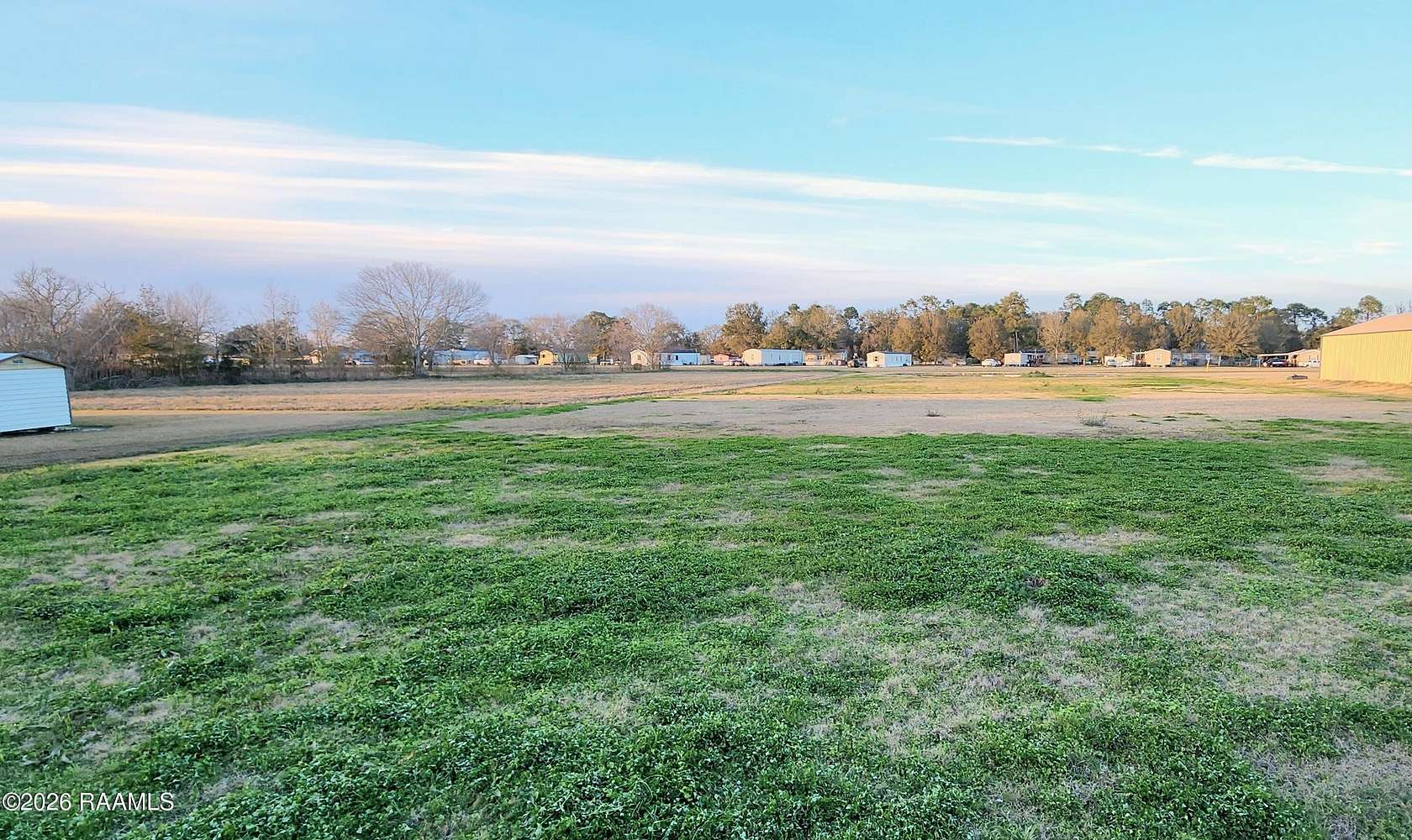 1.47 Acres of Residential Land for Sale in Maurice, Louisiana