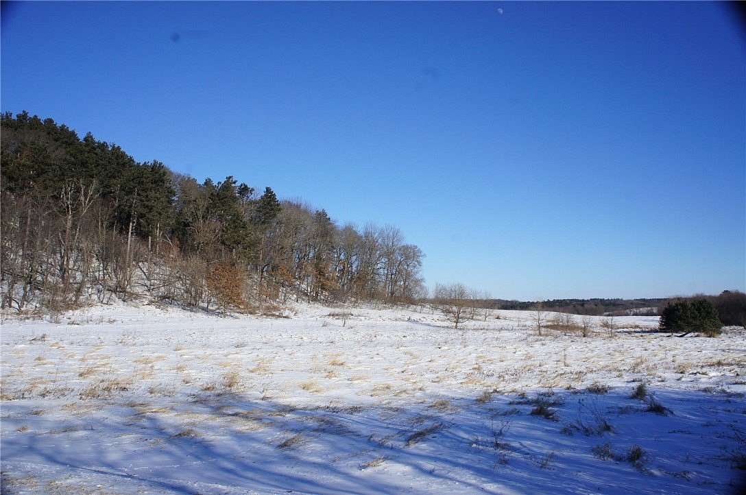 53.2 Acres of Land for Sale in Alma Center, Wisconsin