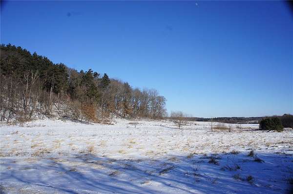 53.2 Acres of Land for Sale in Alma Center, Wisconsin