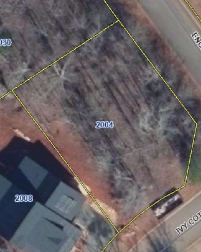 0.25 Acres of Residential Land for Sale in Boiling Springs, South Carolina