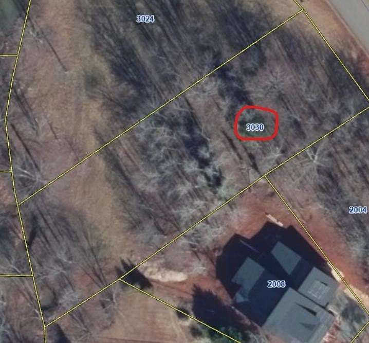 0.49 Acres of Residential Land for Sale in Boiling Springs, South Carolina