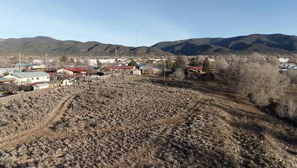 1.37 Acres of Land for Sale in Taos, New Mexico