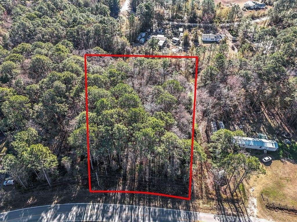 1 Acre of Residential Land for Sale in Middleburg, Florida