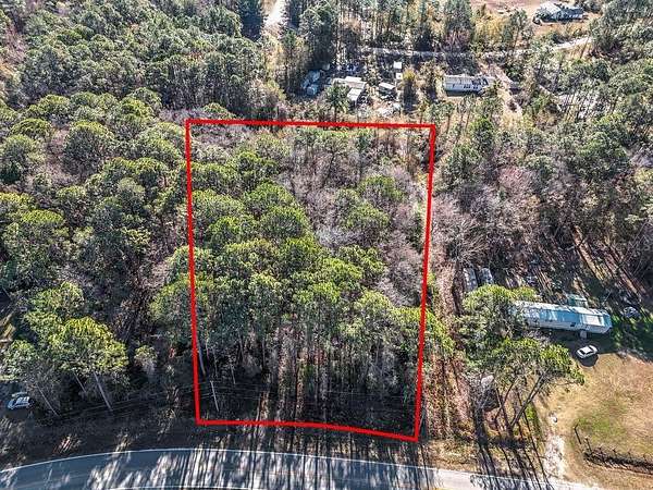 1 Acre of Residential Land for Sale in Middleburg, Florida